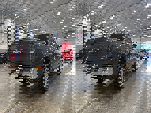 New 2026 RAM 1500 Big Horn image 9