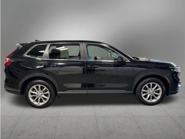 Certified 2024 Honda CR-V EX-L image 7