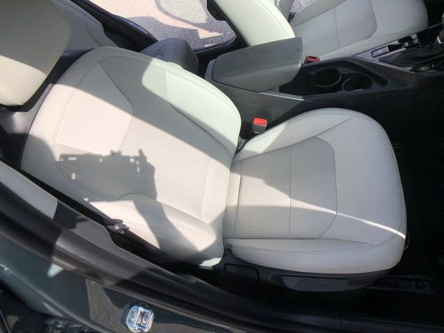 New 2025 Kia Niro EX image 24