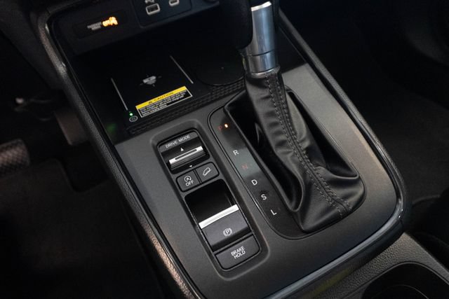 Used 2023 Honda CR-V EX-L image 27