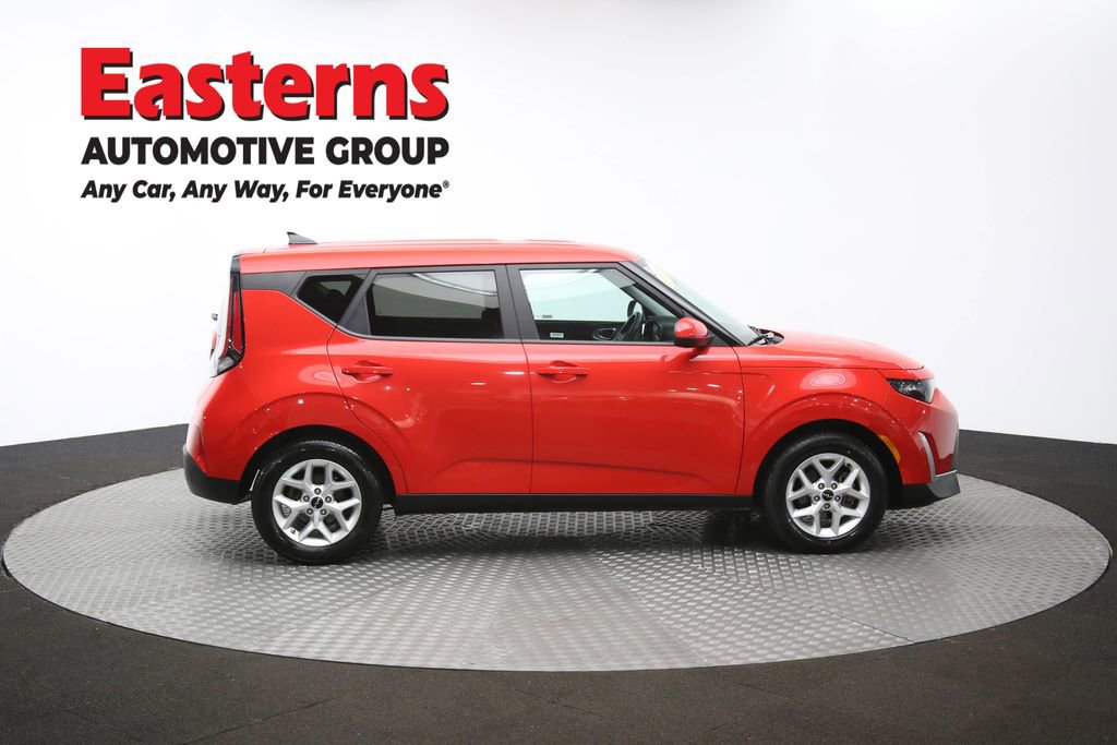 Used 2023 Kia Soul LX w/ Option Group 015 image 44
