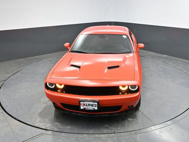 Used 2021 Dodge Challenger SXT w/ Blacktop Package image 34