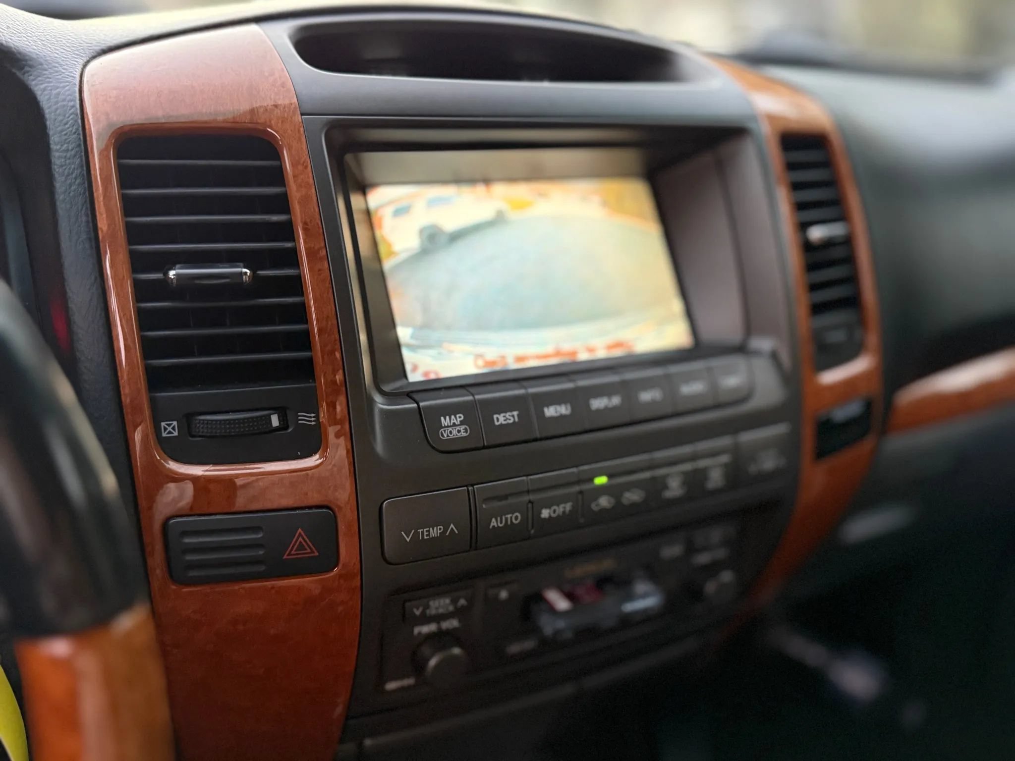 Used 2007 Lexus GX 470 AWD/4WD image 27