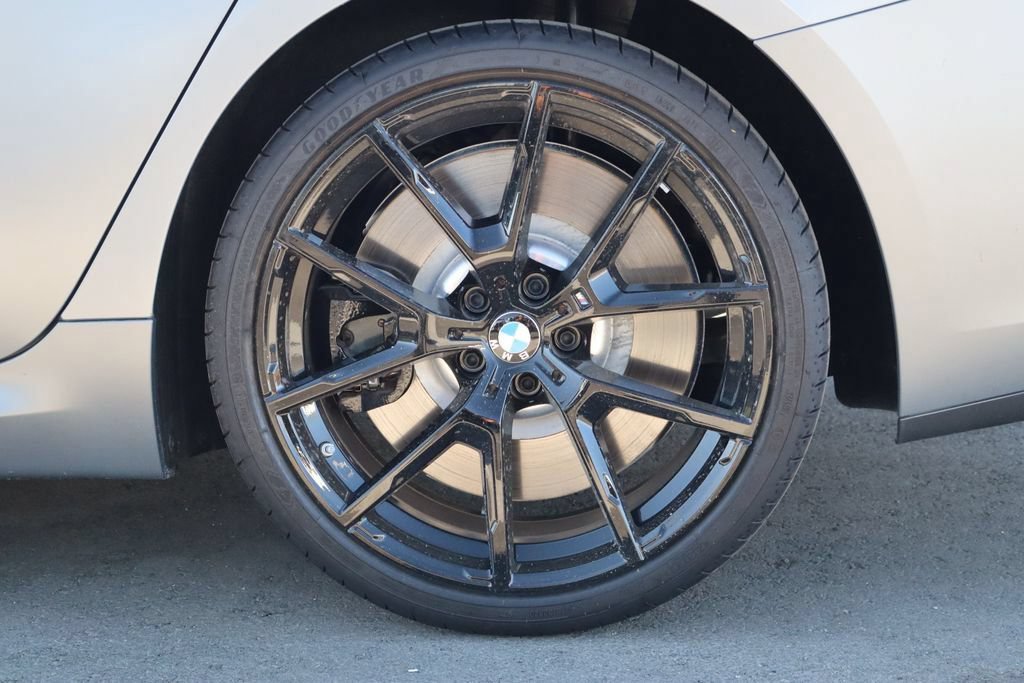 New 2026 BMW M850i xDrive AWD/4WD image 29
