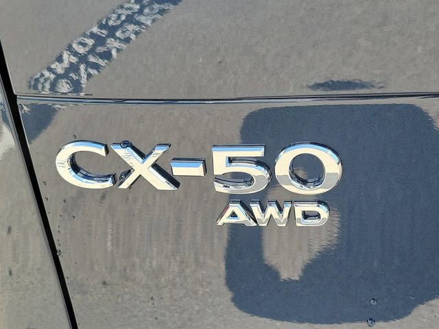 New 2026 MAZDA CX-50 AWD 2.5 S w/ Preferred Pkg image 28