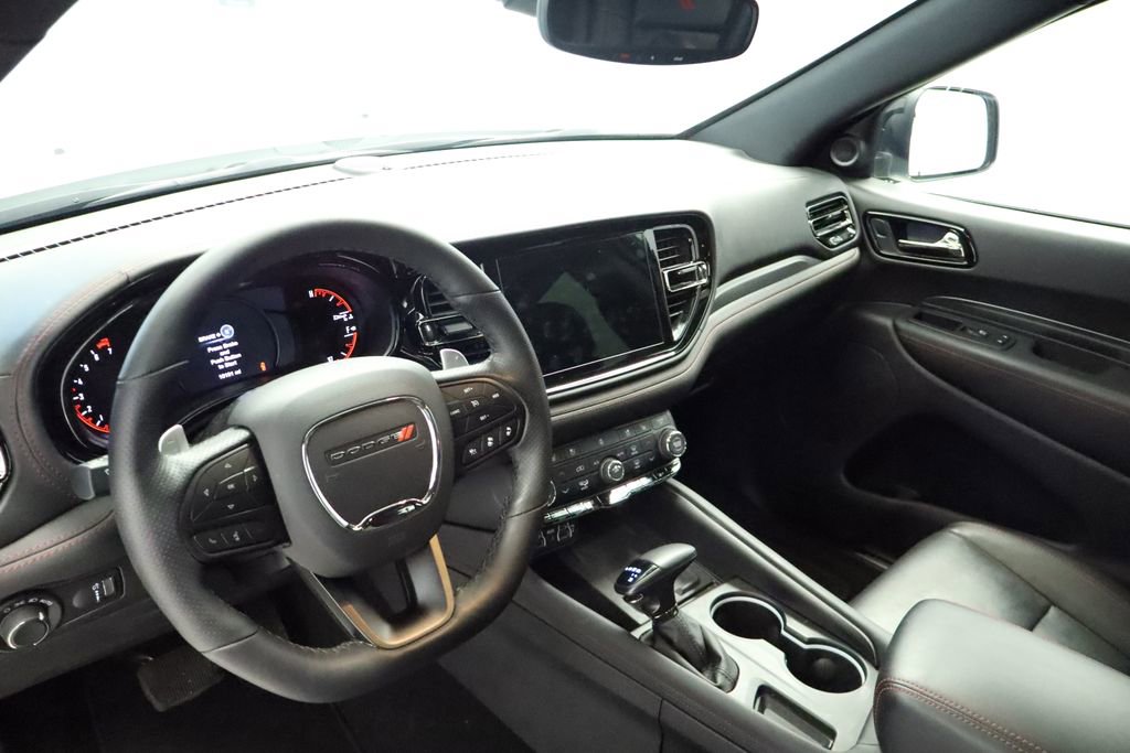 Certified 2024 Dodge Durango GT image 29