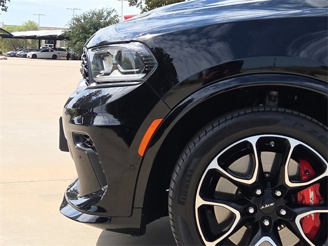 Used 2023 Dodge Durango SRT Hellcat image 5