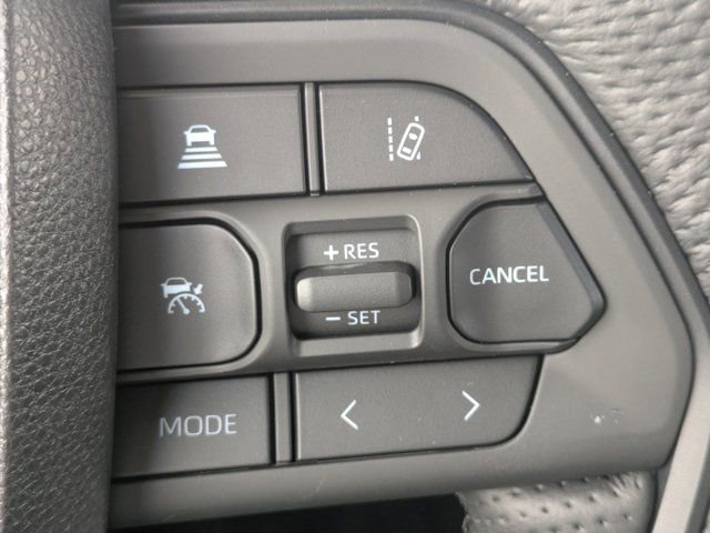 New 2025 Toyota Tundra TRD Pro image 28