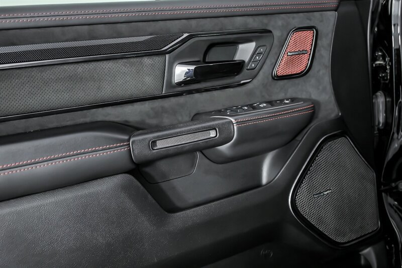 Used 2022 RAM 1500 TRX w/ TRX Level 2 Equipment Group AWD/4WD image 13