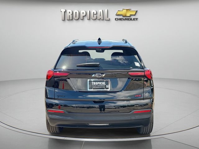 New 2027 Chevrolet Bolt RS w/ Super Cruise Package FWD image 4