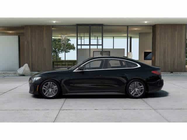 New 2026 BMW 430i xDrive w/ Premium Package AWD/4WD image 4