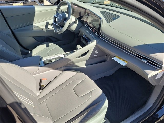 New 2026 Hyundai Elantra Sport image 15