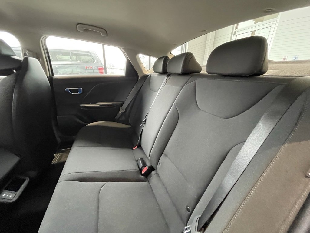 New 2026 Kia K4 LXS image 25