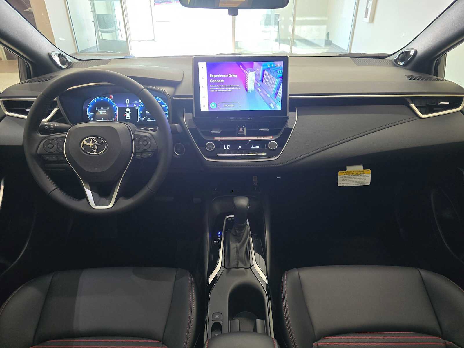 New 2026 Toyota Corolla XSE FWD image 10