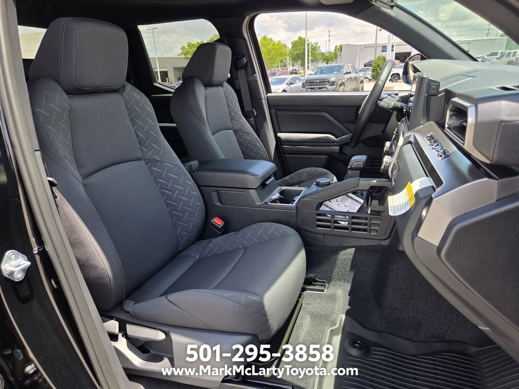 New 2026 Toyota Tacoma SR5 AWD/4WD image 14