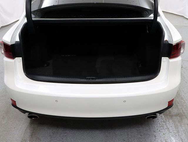 Used 2015 Lexus IS 250 AWD image 28