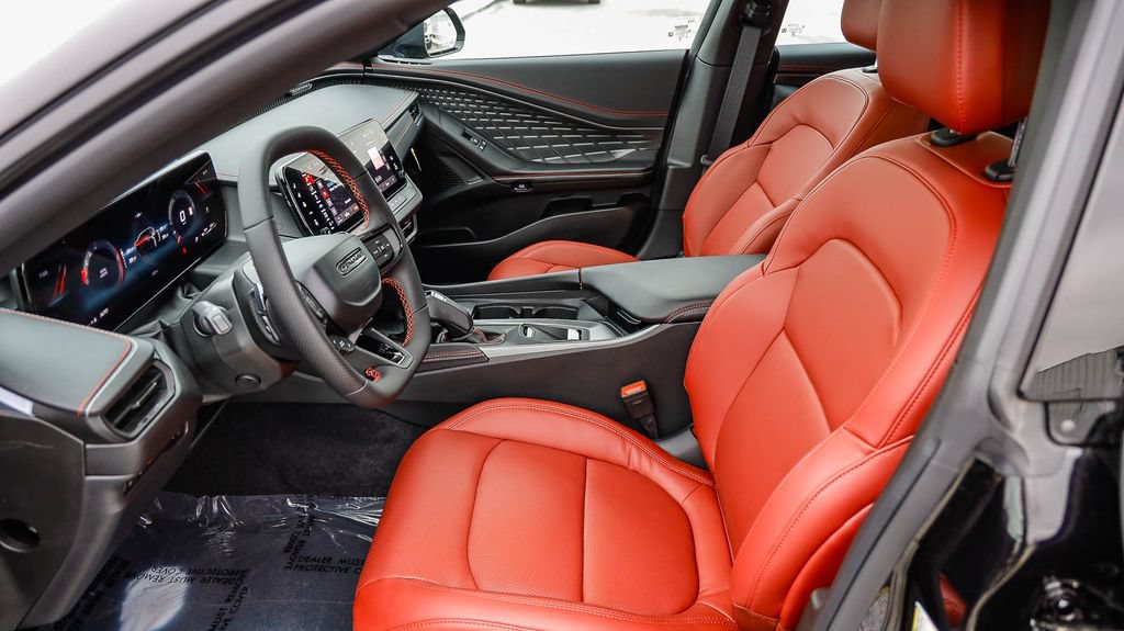 New 2026 Dodge Charger R/T AWD/4WD image 22