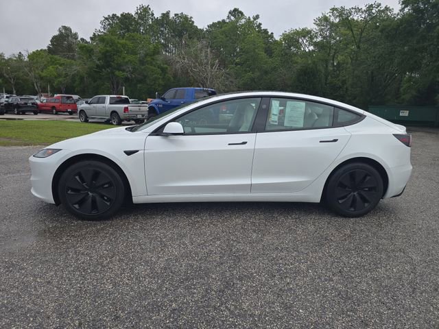 Used 2025 Tesla Model 3 Long Range image 6