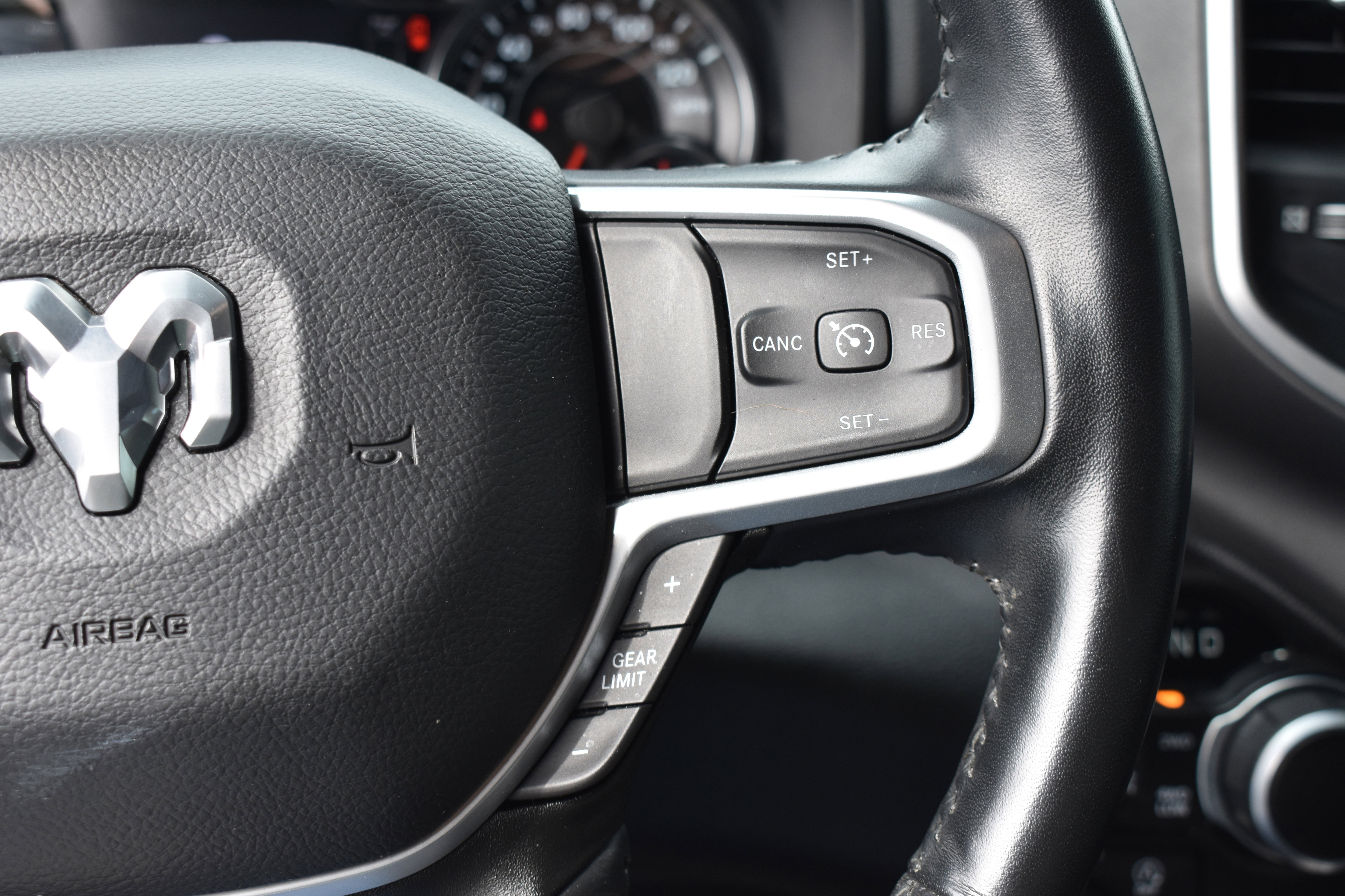 Used 2022 RAM 1500 Big Horn image 14