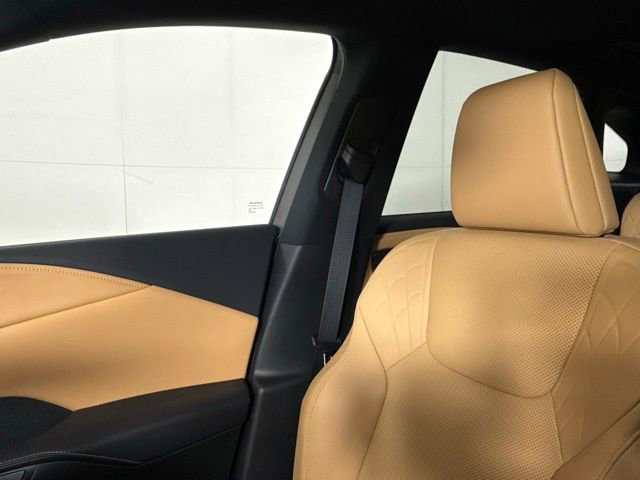 Used 2023 Lexus RX 350 Premium w/ Accessory Package (Z1) image 23