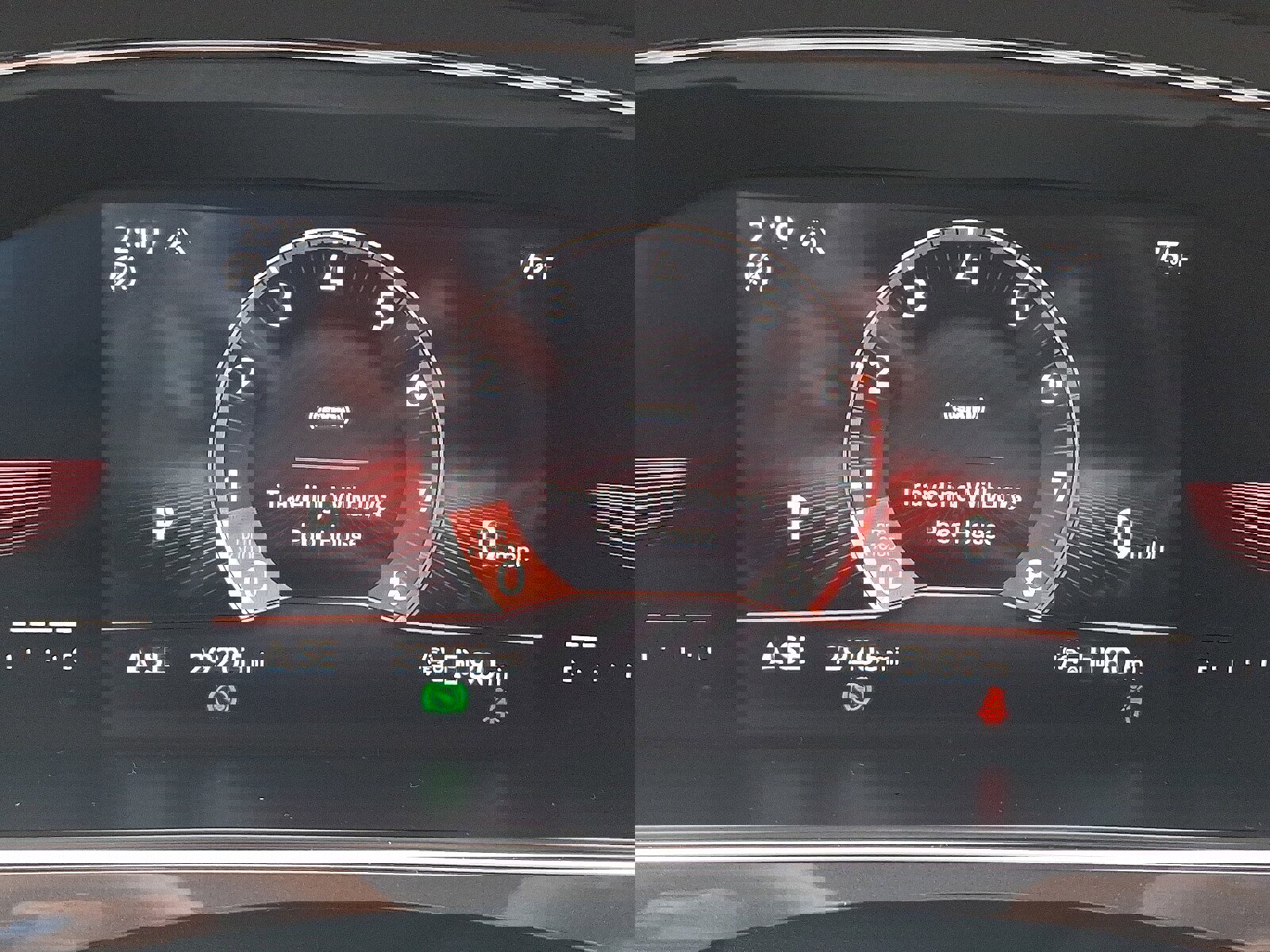 Used 2022 Volkswagen Tiguan SE R-Line image 20