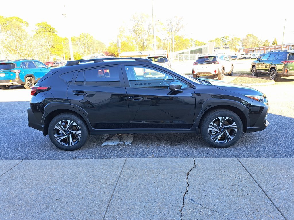 New 2026 Subaru Crosstrek 2.0i Premium image 7