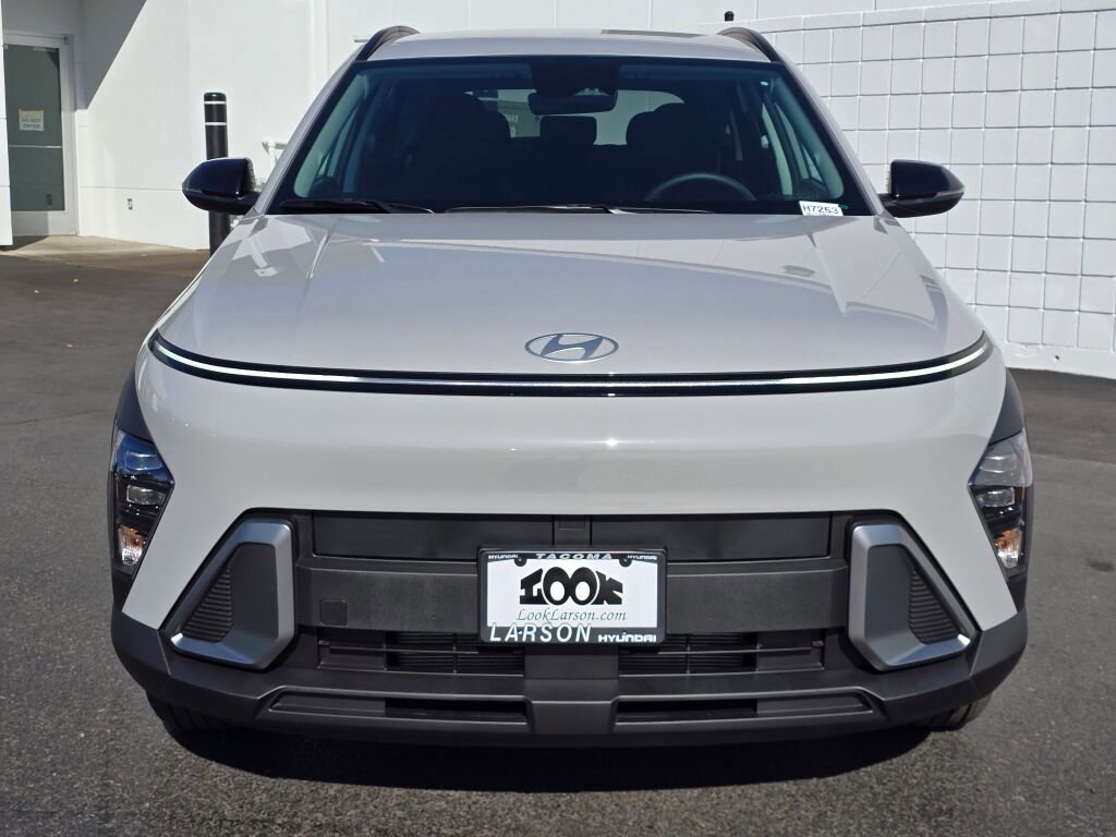 New 2026 Hyundai Kona SEL Sport image 9