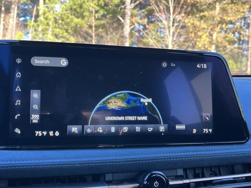 Certified 2024 Nissan Ariya AWD image 5