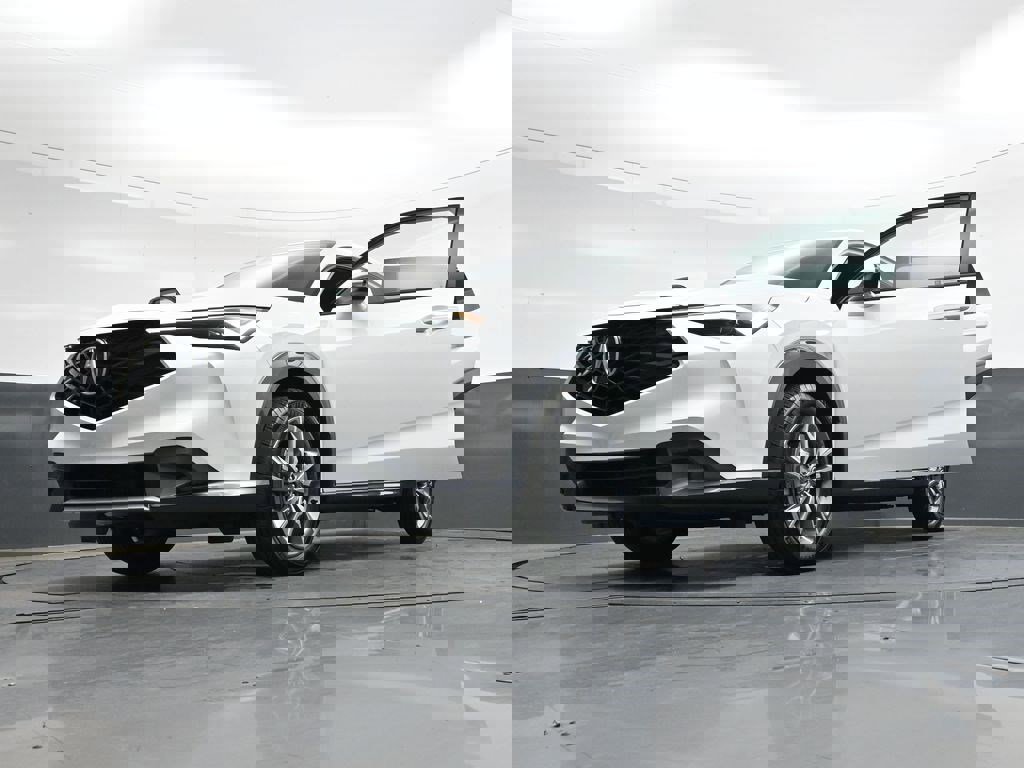 Used 2025 Acura ADX FWD image 40