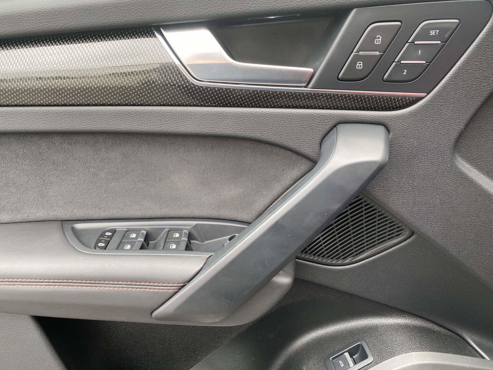 Certified 2023 Audi SQ5 Prestige w/ Prestige Package AWD/4WD image 18