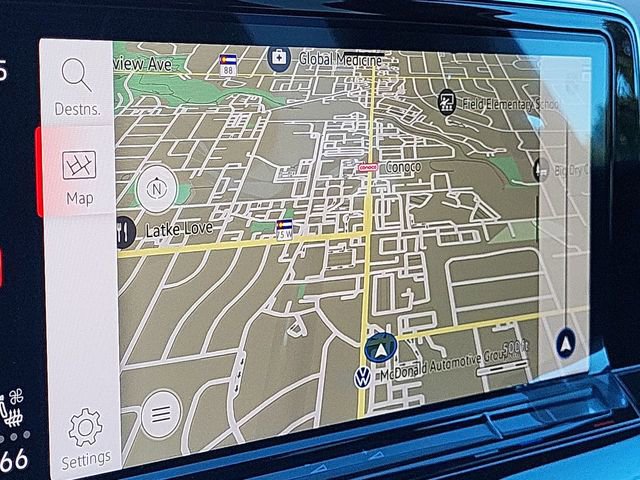 New 2026 Volkswagen Atlas Cross Sport SEL Premium R-Line image 27