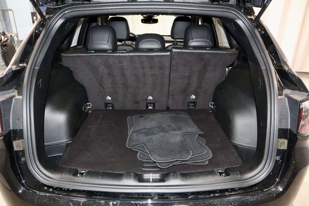 Used 2024 Jeep Compass Limited image 13