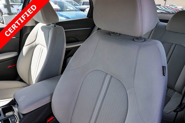 Certified 2025 Hyundai Sonata SE FWD image 29