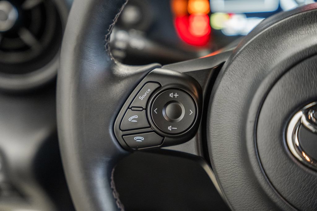 Used 2024 Toyota GR86 image 28