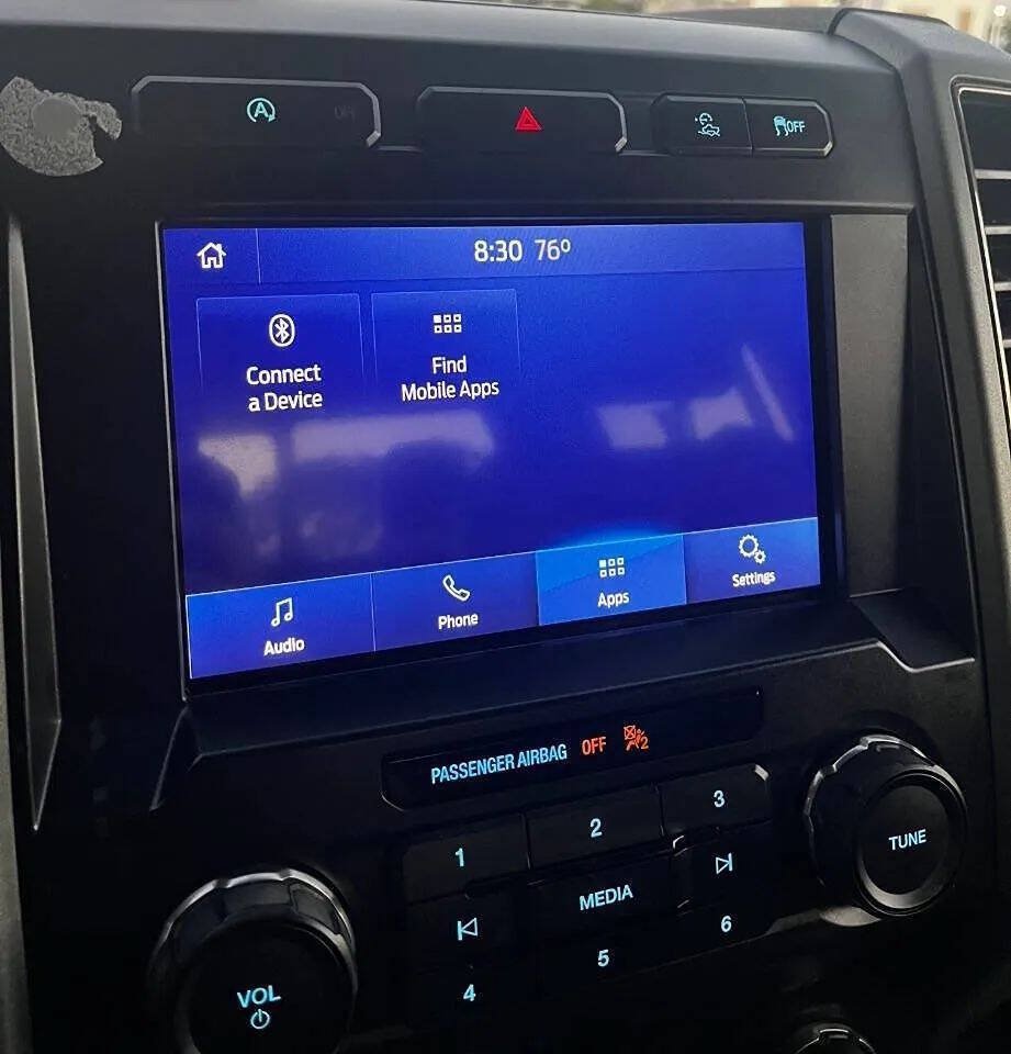 Used 2020 Ford F150 Raptor AWD/4WD image 23