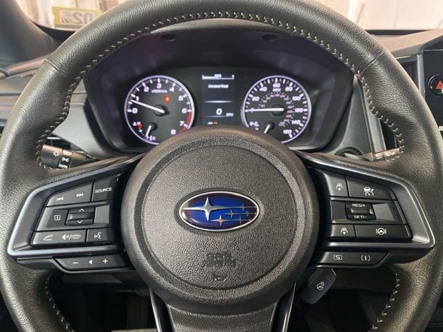 Certified 2025 Subaru Forester Limited image 15