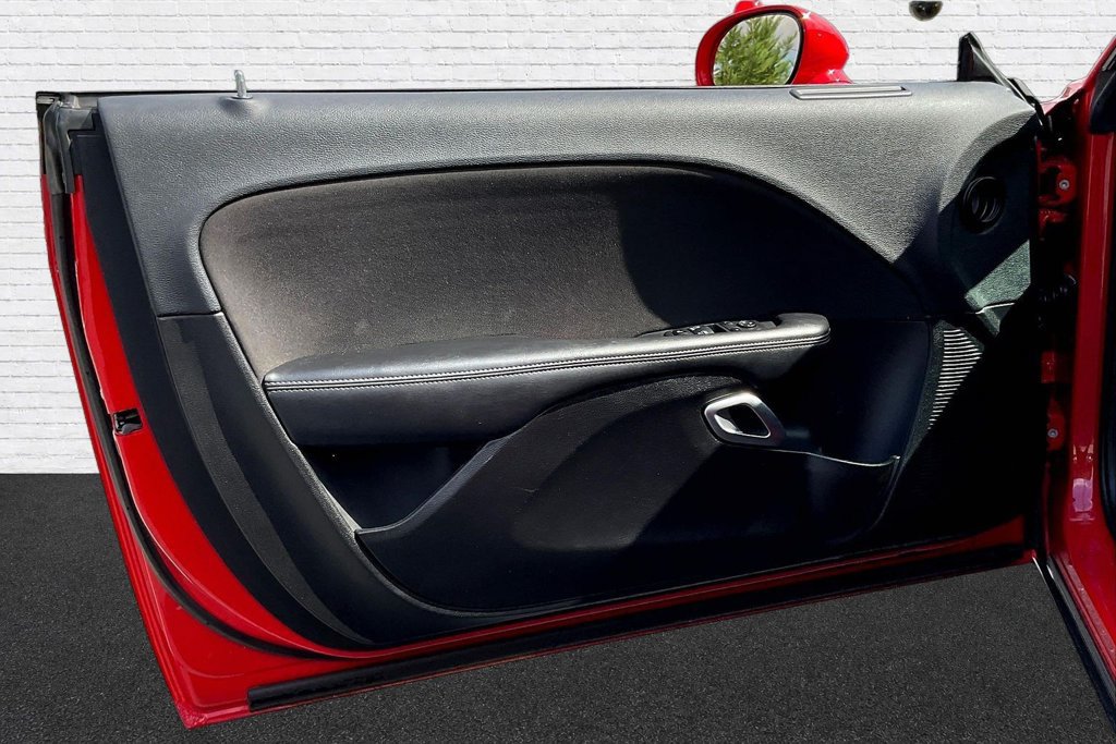 Used 2022 Dodge Challenger R/T RWD image 18