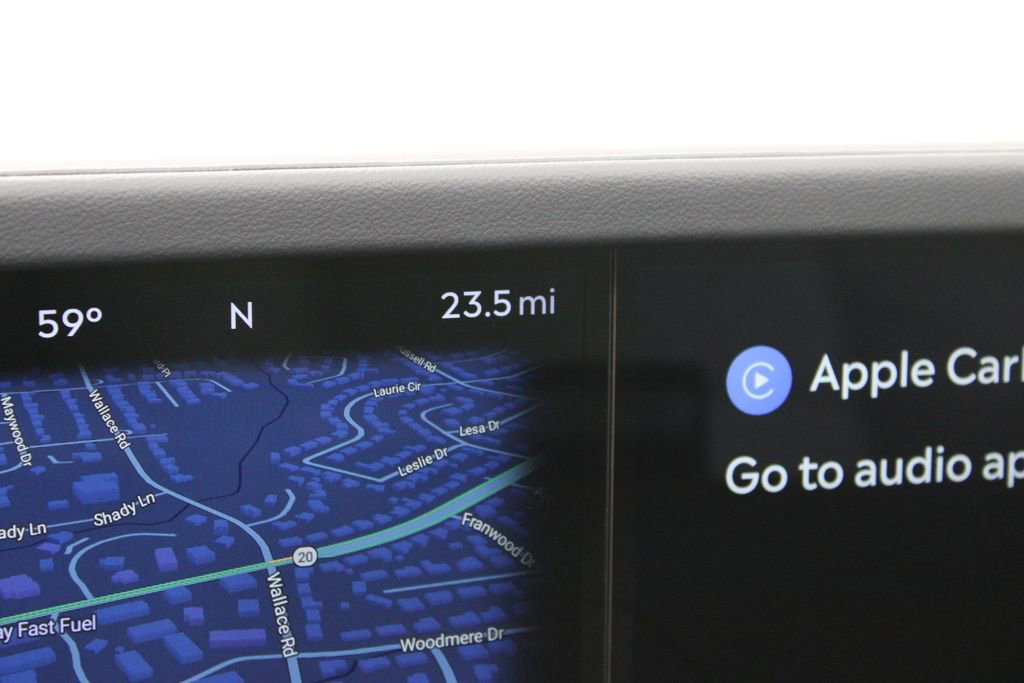 New 2026 Lincoln Nautilus Premier w/ Equipment Group 102A image 34