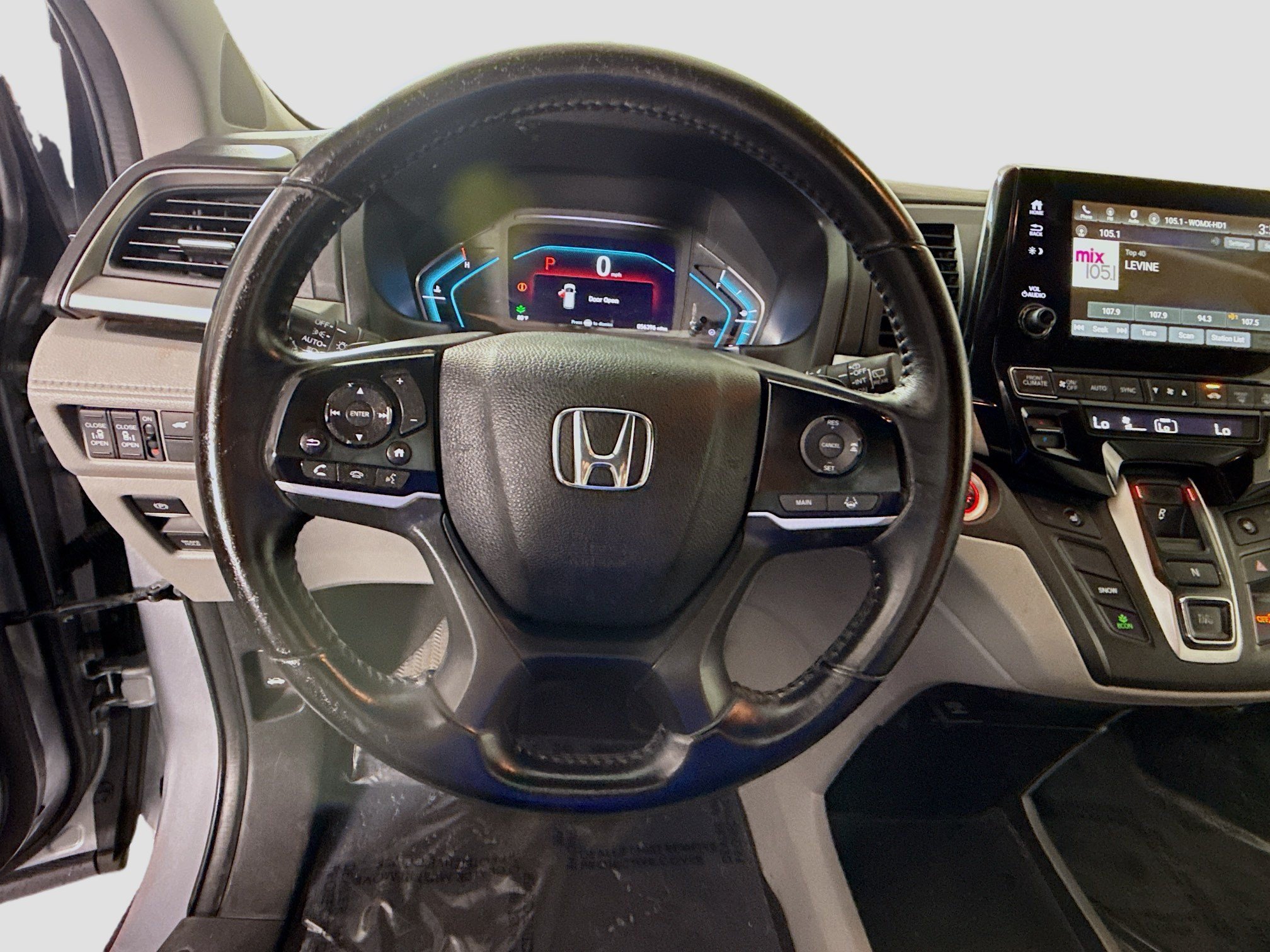 Used 2019 Honda Odyssey EX-L image 13