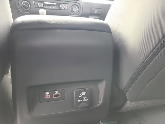 New 2026 Nissan Frontier PRO-4X w/ Pro-4x Convenience Package image 20