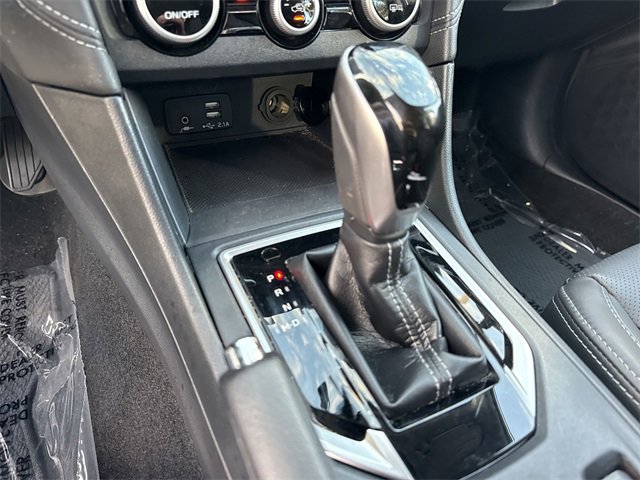 Used 2020 Subaru Impreza 2.0i Limited image 20