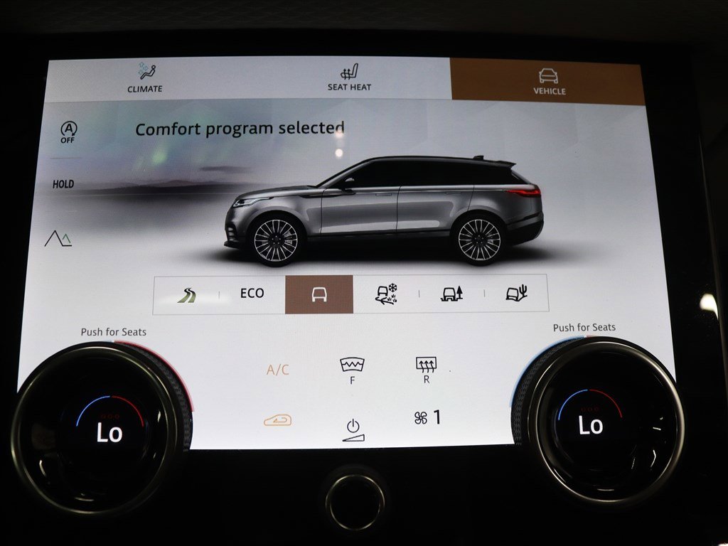 Used 2021 Land Rover Range Rover Velar S AWD/4WD image 31