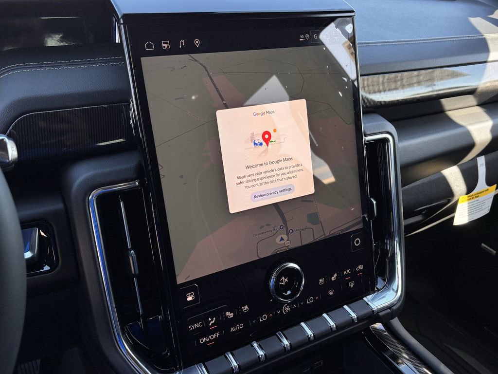 New 2026 GMC Yukon Elevation w/ Elevation Premium Package image 12