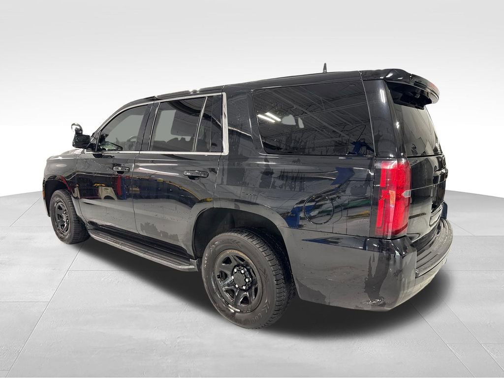 Used 2020 Chevrolet Tahoe 4WD image 43