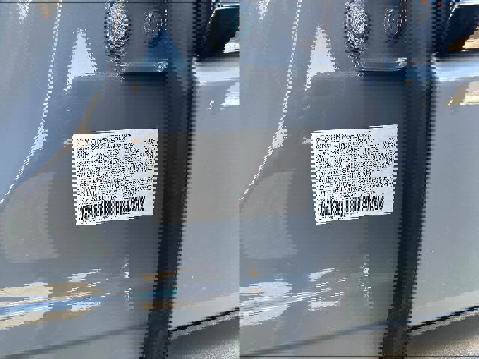 Used 2025 Acura MDX A-Spec image 33