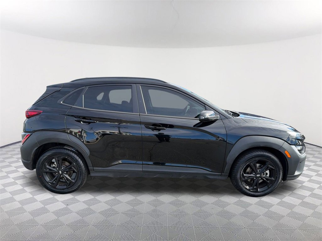 Used 2022 Hyundai Kona SEL image 4