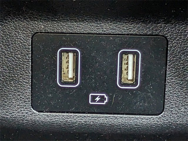 Used 2024 Hyundai Tucson Limited image 21