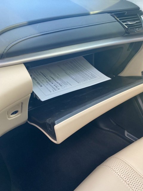 Used 2024 Acura RDX Technology Package image 36