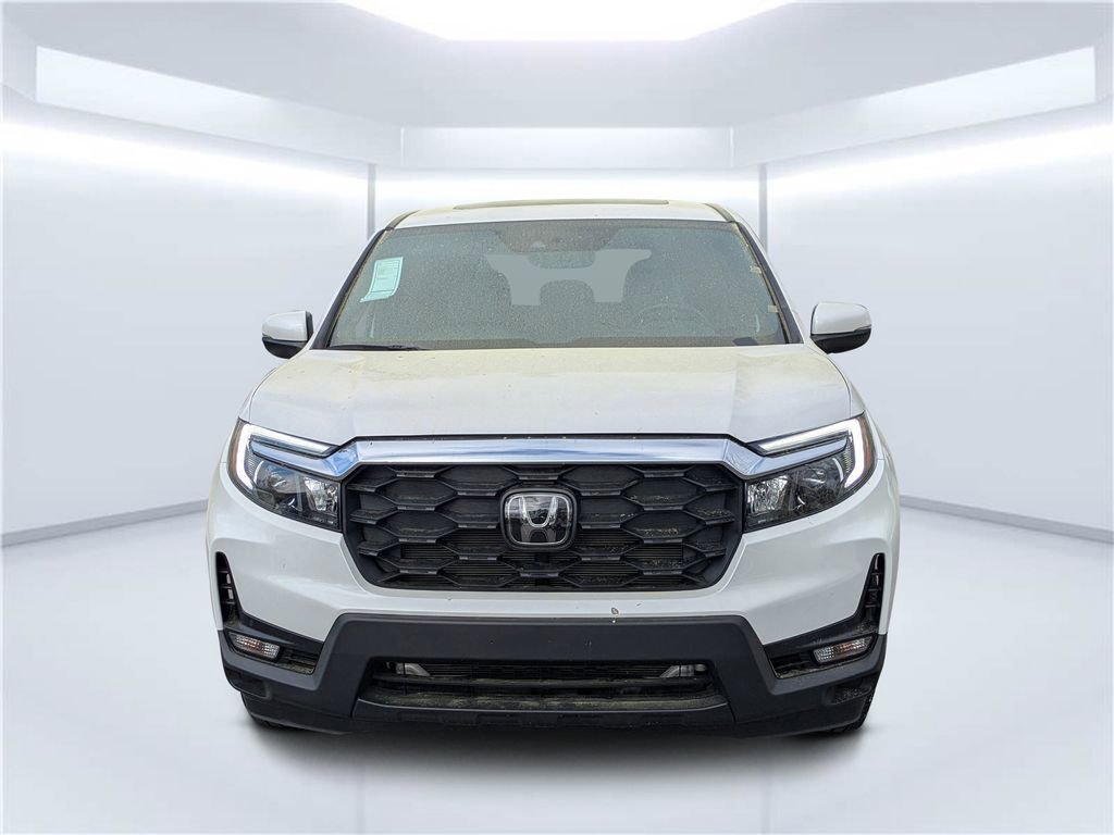 Used 2023 Honda Passport EX-L image 8