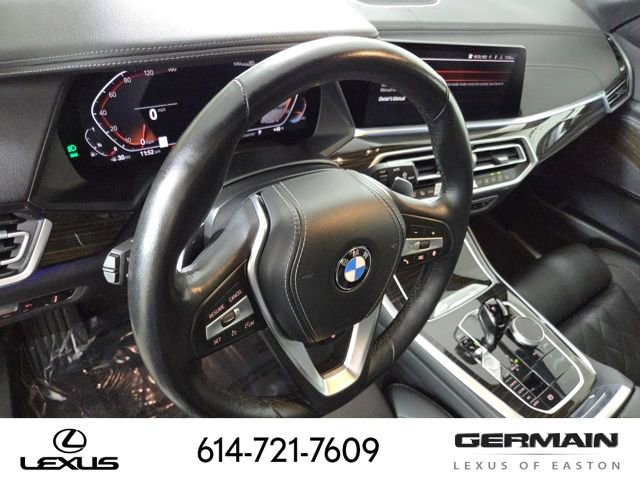 Used 2023 BMW X5 xDrive40i w/ Premium Package image 18